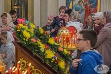 День святителя Николая