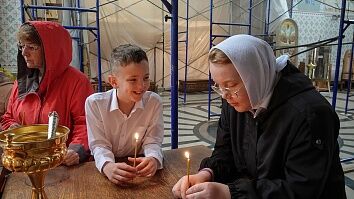 22 июня - День памяти и скорби