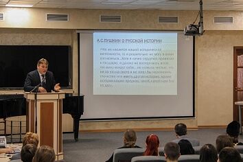 XIV Московские областные Рождественские образовательные чтения продолжаются. 