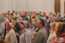 Троицкая родительская суббота