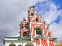 Паломническая поездка "Светлый Новый Иерусалим"