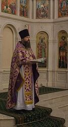 Неделя о Торжестве Православия