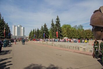 День Победы