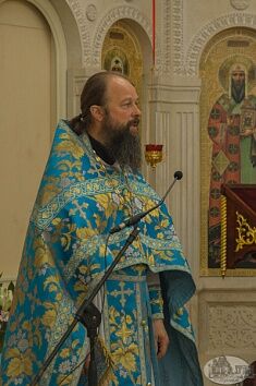 Праздник Казанской иконы Божией Матери