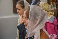 День святителя Николая