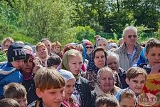 День святителя Николая