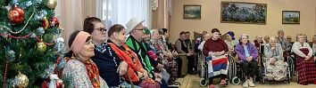 Поздравления с праздником