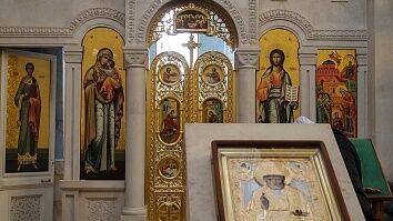 Вселенская (мясопустная) родительская суббота