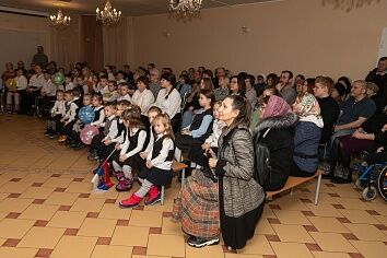 Торжество Православия в стенах гимназии
