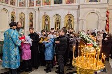 Сретение Господне