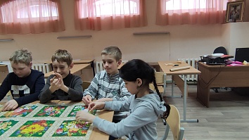 Значение Креста в жизни православного христианина