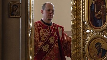 День Жен-Мироносиц. 2022 год