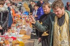 Великая Суббота