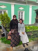 Паломническая поездка в Оптину Пустынь