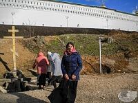 Паломническая поездка "Светлый Новый Иерусалим"