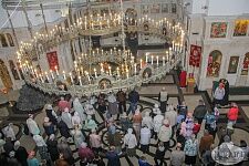 День святителя Николая