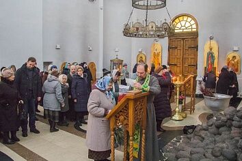 Неделя Ваий, Вход Господень в Иерусалим