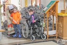 День Жен-Мироносиц