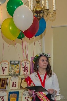 Последний звонок в Православной гимназии при Троицком храме