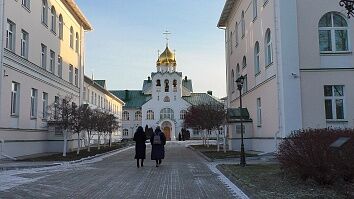 День святителя Филарета Московского