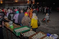 Светлое Христово Воскресение. Пасха