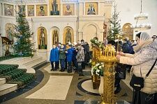 Рождество Христово-2017