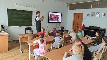 Самый чтимый у православных христиан - Пасха.