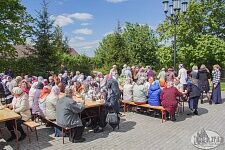 День святителя Николая