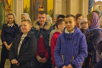 С Рождеством Христовым!