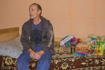 "Согреем Детские Сердца"