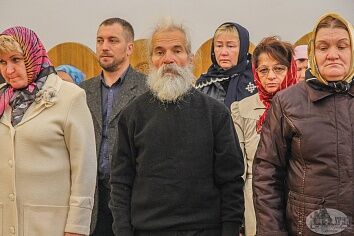  Воздвижение  Честного и Животворящего Креста Господня