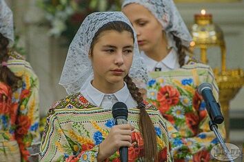 110 лет со дня Великого освящения Троицкого храма