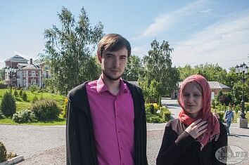 День первоверховных апостолов Петра и Павла
