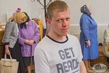 Вознесение