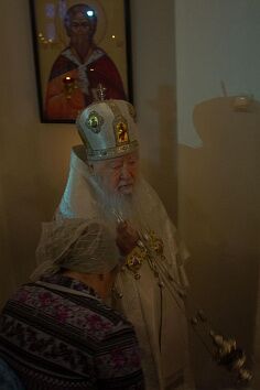 День памяти святителя Филарета Московского