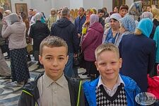 День святителя Николая