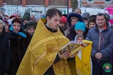 19.12.2016 День Святителя Николая