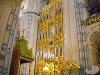 Паломническая поездка "Светлый Новый Иерусалим"