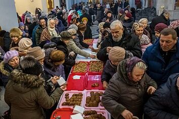 Память святителя Николая