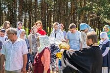 День святителя Николая - 2019