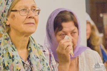 День равноапостольного великого князя Владимира, в крещении Василия