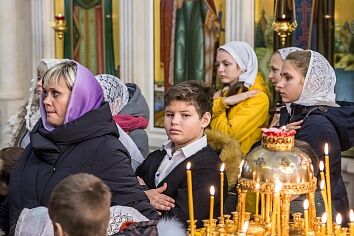 Память святителя Николая