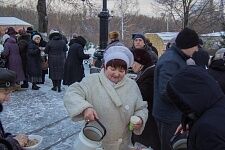 19.12.2016 День Святителя Николая