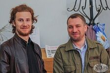 Троицкая родительская суббота