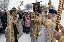 День памяти свт. Николая, Мир Ликийских Чудотворца!