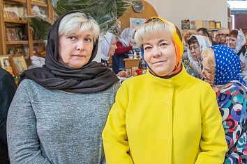 Вход Господень в Иерусалим