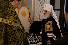 Великий Канон преподобного Андрея Критского