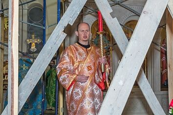 Христос Воскресе!