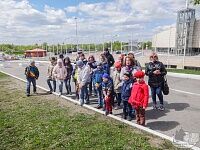 Экскурсия "Моя любимая Коломна"