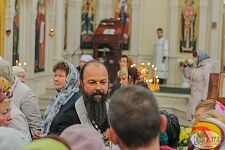 Троицкая родительская суббота